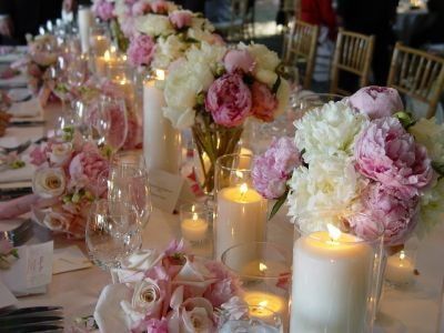 Bash Rental and Events