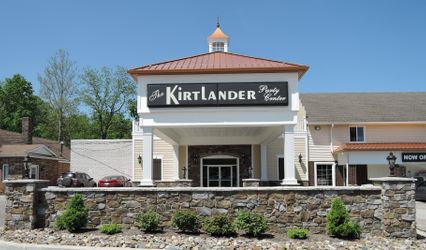 The Kirtlander Party Center