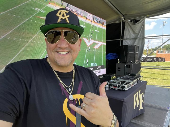 DJ Willie H Entertainment