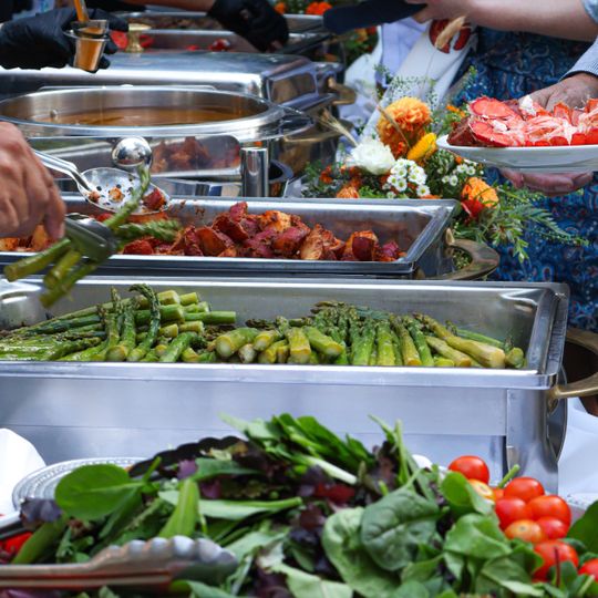 Demeris Catering