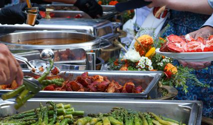 Demeris Catering
