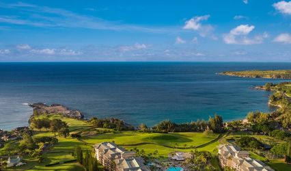 The Ritz-Carlton Maui, Kapalua
