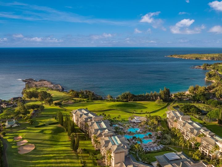 The Ritz-Carlton, Kapalua