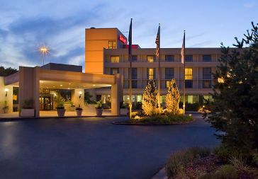Omaha Marriott