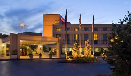 Omaha Marriott