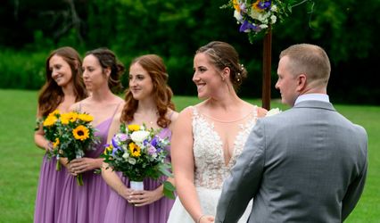 Married by Melissa