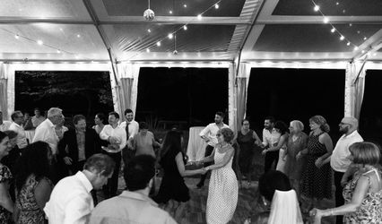 David Suns Wedding