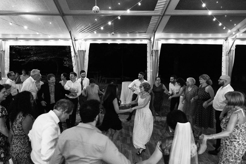 David Suns Wedding