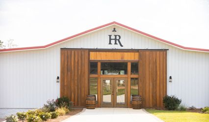 Hawkins Ridge Venue and Wedding Facility