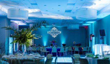 Aloft Jacksonville Tapestry Park