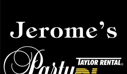 Jerome's Party Plus