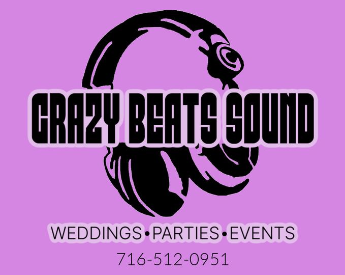 Crazy Beats Professional DJ Service