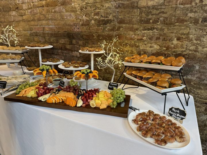 MAHFY Catering