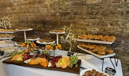 MAHFY Catering
