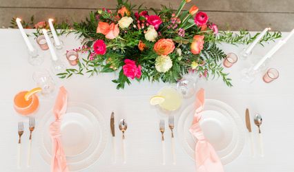 ACE Weddings & Events