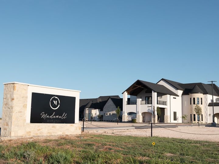 The Venue at Madewell Estates