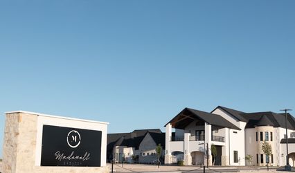 The Venue at Madewell Estates