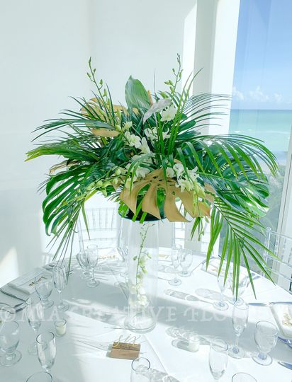 MIA CREATIVE FLOWERS