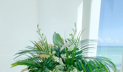 MIA CREATIVE FLOWERS