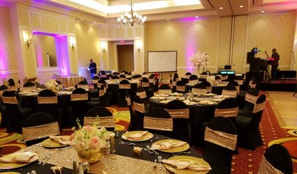 Majestic Events Rentals