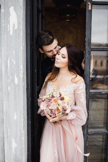 Lilac Flower Shop