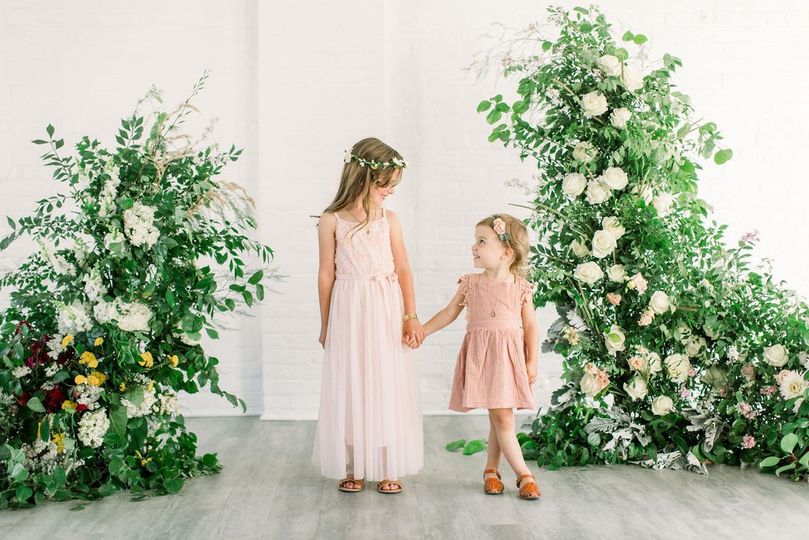 Thistle Do Flower Co