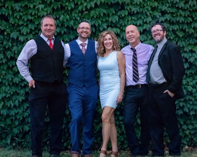 Sticks And Stones Band
