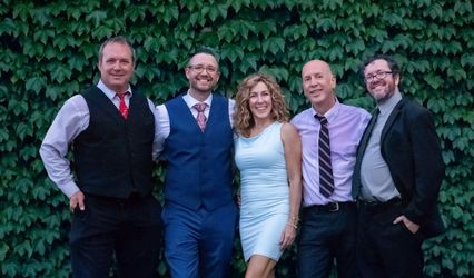 Sticks And Stones Band