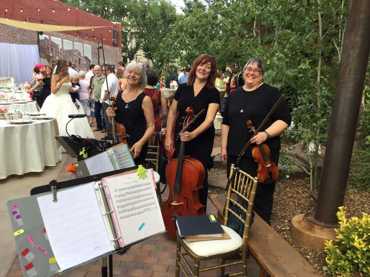 Allegro Quartet