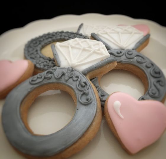 Bliss Confection Co.
