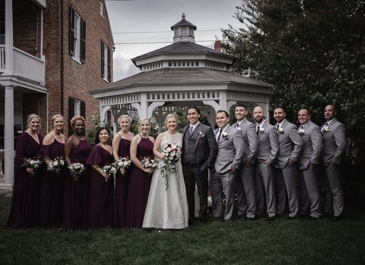 Lights and Sound Media Weddings