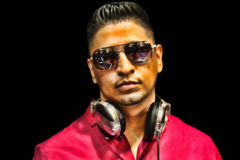 DJ ZERJ