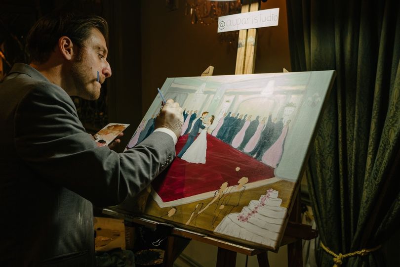 AUP Art Studio