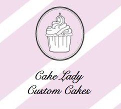 Cake Lady Custom Cakes