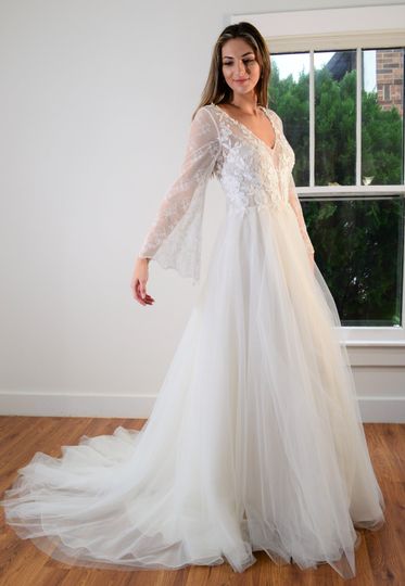 Romantic Creations Bridal