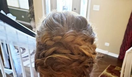 Extasy Hair Studio And Spa
