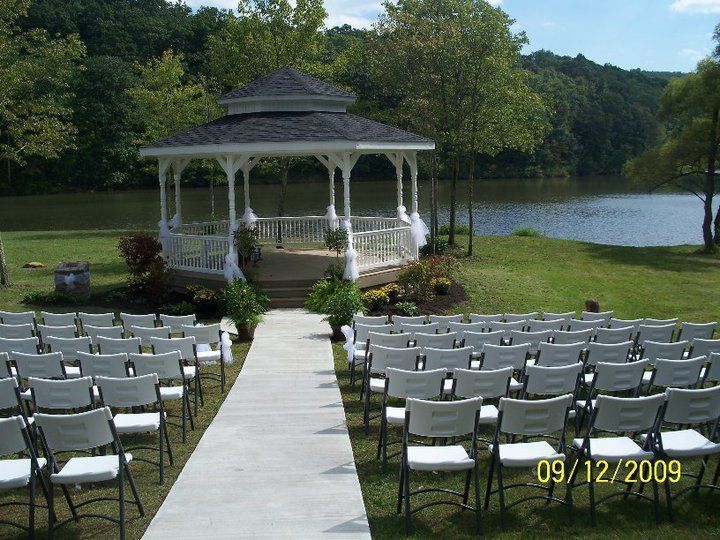 Glenwood Recreational Park
