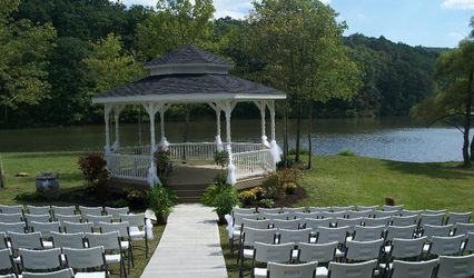 Glenwood Recreational Park
