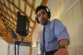 DJ Mike Lujan