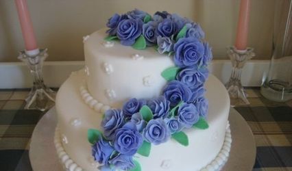 Gina's Cakery
