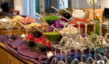 Startups Catering & Events