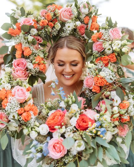 Archer & Bliss Floral