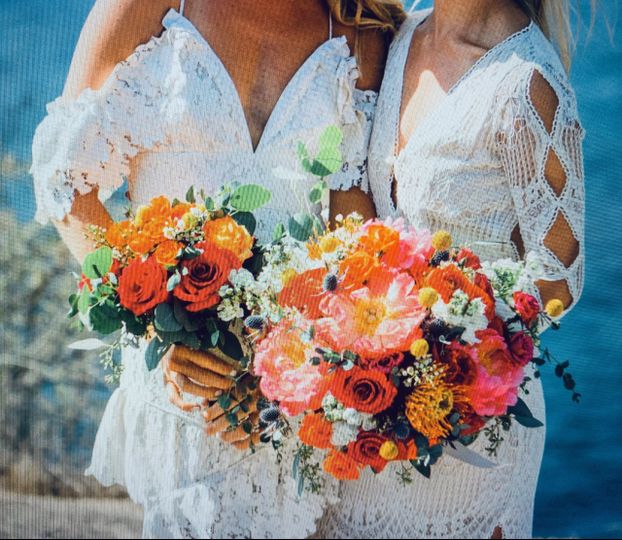 Adore Flowers