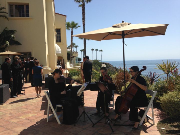 Naples Strings