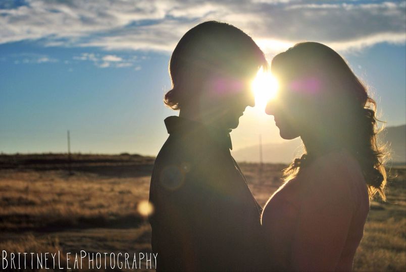 Brittney Lea Photography