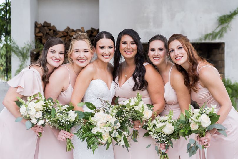 Southern Weddings and Rentals