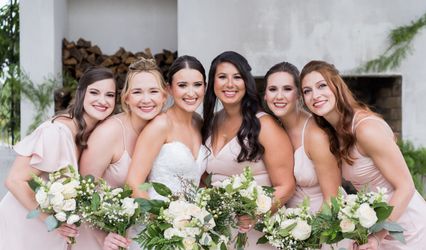 Southern Weddings and Rentals