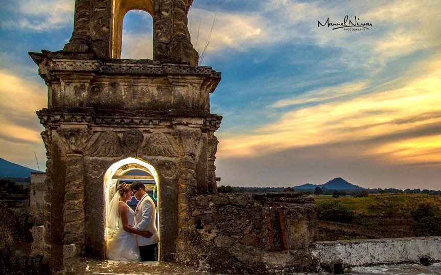 Nivar Photography & Film