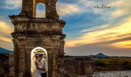 Nivar Photography & Film