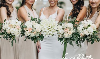 Bayfront Floral and Event Design